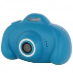 Фотоаппарат Rekam iLook K410i Blue 1108000005