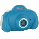 Фотоаппарат Rekam iLook K410i Blue 1108000005
