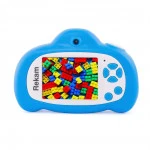 Фотоаппарат Rekam iLook K410i Blue 1108000005