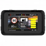 Автомобильный видеорегистратор Prology iOne-2500 PRIONE2500