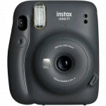 Фотоаппарат FUJIFILM INSTAX MINI 11 CHARCOAL GRAY TH EX D