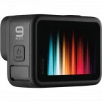 Экшн-камеры GoPro HERO 9 Black CHDHX-901-RW