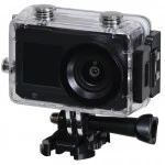 Экшн-камеры Digma DiCam 420 4K DC420