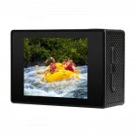 Экшн-камеры Digma DiCam 300 4K DC300