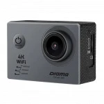 Экшн-камеры Digma DiCam 300 4K DC300