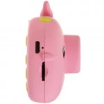 Фотоаппарат Rekam ILOOK K430I (PINK)