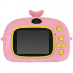 Фотоаппарат Rekam ILOOK K430I (PINK)