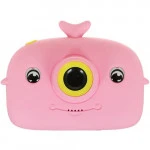 Фотоаппарат Rekam ILOOK K430I (PINK)