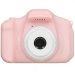 Фотоаппарат Rekam ILOOK K330I (PINK)