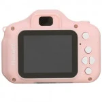 Фотоаппарат Rekam ILOOK K330I (PINK)