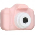 Фотоаппарат Rekam ILOOK K330I (PINK)