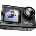 Экшн-камеры SJCAM SJ8 Dual Screen SJ8 DUAL SCREEN/BLACK
