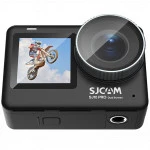 Экшн-камеры SJCAM SJ10PRO DUAL SCREEN BLACK SJ10PRO DUAL SCREEN BLACK