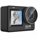 Экшн-камеры SJCAM SJ10PRO DUAL SCREEN BLACK SJ10PRO DUAL SCREEN BLACK