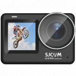 Экшн-камеры SJCAM SJ10PRO DUAL SCREEN BLACK SJ10PRO DUAL SCREEN BLACK