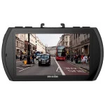 Автомобильный видеорегистратор TeXet DVR-561SHD