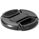 Аксессуар для фото и видео Deluxe DLCA-CAP 62 mm