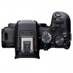 Фотоаппарат Canon EOS R10 + RF-S 18-150 mm IS STM 5331C048AA