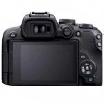 Фотоаппарат Canon EOS R10 + RF-S 18-150 mm IS STM 5331C048AA