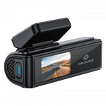 Автомобильный видеорегистратор Neoline Flash 2K Wi-Fi 6901007100080