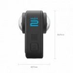 Экшн-камеры GoPro MAX2 CHDHZ-311-RW