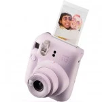 Фотоаппарат FUJIFILM INSTAX MINI 12 BUNDLE (LILAC PURPLE) FOTSI00204