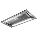 Вытяжка Elica GLASS OUT IX/A/90 GLASS OUT IX/A/90-PRF0109788