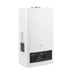 Водонагреватель Gorenje GWH10NNBWC (Проточный, 20000 Вт, 10 л.)