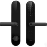 Xiaomi Умный дверной замок Aqara Door Lock N100