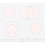 Варочная поверхность Gorenje ECT643WCSC