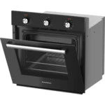 Духовка DARINA 1U BDE 111 707 AT