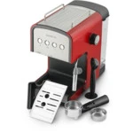 Кофемашина Polaris PCM 1516E ADORE CREMA