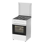 Плита DARINA 1D КM 141 308 W