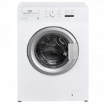 Стиральная машина Beko WRE64P1BSW