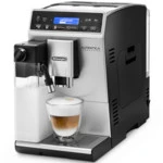 Кофемашина DeLonghi Autentica ETAM 29.660.SB 0132215220