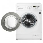 Стиральная машина LG Mega 2 Pro F10B8ND