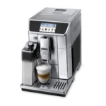 Кофемашина DeLonghi PrimaDonna Elite Experience ECAM650.85 MS 132219009