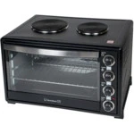 Плита Endever Danko-4067 80823