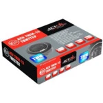 ACV TWM-13 40Вт 89дБ 4Ом 2.6см (1дюйм) (ком.:2кол.) твитер однополосные 20962