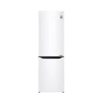 Холодильник LG GA-B419SWJL