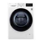 Стиральная машина LG F4M5VS6W