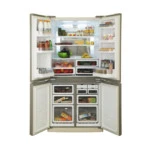 Холодильник Sharp SJ-EX98FBE