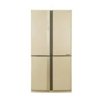 Холодильник Sharp SJ-EX98FBE