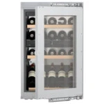 Морозильник Liebherr EWTdf 1653 Vinidor EWTdf 1653-20 001