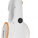 Пылесос KITFORT КТ-523-1 Orange (Вертикальный)