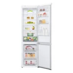 Холодильник LG DoorCooling+ GA-B509MQSL