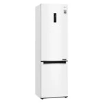 Холодильник LG DoorCooling+ GA-B509MQSL