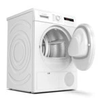Сушильный автомат Bosch Serie 4 WTH83001OE