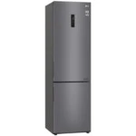Холодильник LG DoorCooling+ GA-B509CLSL
