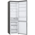 Холодильник LG DoorCooling+ GA-B509CLSL